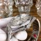 Perfect Replica Audemars Piguet Royal Oak Watches Stainless Steel Diamond Case Silver Dial (3)_th.jpg